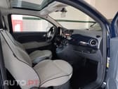 Fiat 500 1.3 16V MJ Lounge S&S