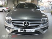 Mercedes-Benz E 300 de AMG Line
