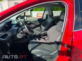 Peugeot 208 1.2 PureTech GT Line