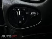 Ford Focus 1.8 TDdi Ghia