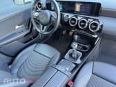 Mercedes-Benz A 160 d Business Solutions