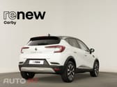 Renault Captur Captur 1.0 TCe Techno