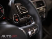 BMW 220 i Coupe Pack M