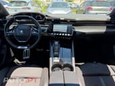 Peugeot 508 SW 1.5 BlueHDi GT EAT8