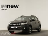 Dacia Sandero Sandero 1.0 TCe Stepway Expression