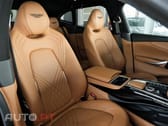 Aston Martin DBX 4.0 V8