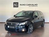 Peugeot 308 SW 1.5 HDI ALLURE