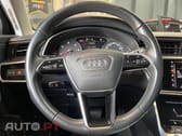 Audi A6 Avant 40Tdi QUATTRO KIT RS6 HYBRID 204CV