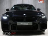 BMW M2 Auto