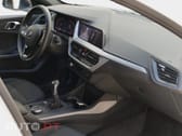 BMW 116 d Line Sport
