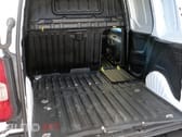 Peugeot Partner Outro