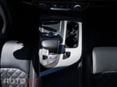 Audi SQ7 4.0 TDI V8 quattro Tiptronic 7L