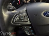 Ford Focus SW 1.5 TDCi Titanium ECOnetic