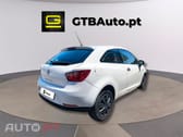 Seat Ibiza 1.2 TDI 