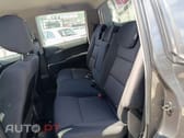SsangYong Actyon 2WD Crystal