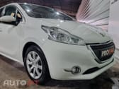 Peugeot 208 1.6 e-HDi Active