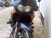 Honda Transalp XL
