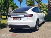 Tesla Model Y Performance Tração Integral