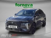 DS DS7 E-Tense 4x4 Performance Line +