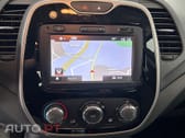 Renault Captur 1.5 dCi