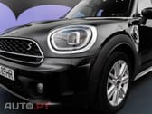 MINI Countryman Cooper SE Premium Essential Auto