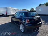MINI One D