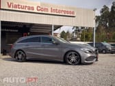 Mercedes-Benz CLA 180 Shooting Brake AMG LINE