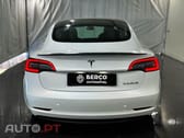 Tesla Model 3 Performance AWD
