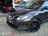 Nissan Qashqai 1.6 dCi Tekna Premium 17 360 S&S