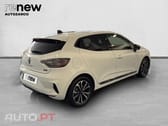 Renault Clio Evolution