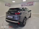 Peugeot 3008 1.5 BLUEHDI GT LINE