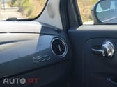 Fiat 500 1.2 8V Lounge