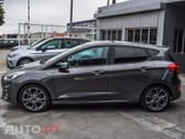 Ford Fiesta 1.0 EcoBoost ST-Line