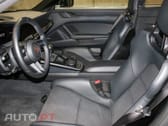 Porsche 992 GT3 Touring Package