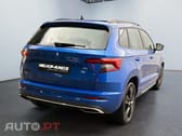 Skoda Karoq 2.0 TDI Sportline DSG