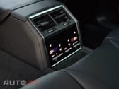 Porsche Panamera 4S E-Hybrid Executive