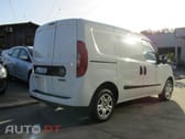 Fiat Doblo 1.3 Multijet