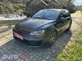 Volkswagen Golf 2.0 TSi GTi DSG Performance