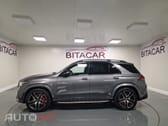 Mercedes-Benz GLE 4Matic+