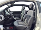Fiat 500C 1.0 Hybrid Connect