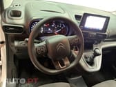 Citroen Berlingo 1.2 PureTech M