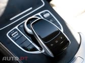 Mercedes-Benz C 250 d 4Matic Station 9G-TRONIC Avantgarde