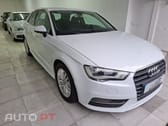 Audi A3 1.6 TDI Advance Ultra
