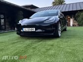 Tesla Model 3 Long Range AWD Dual Motor