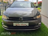 Volkswagen Polo 1.0 TSI CONFORTLINE