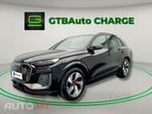 Audi Q6 E-Tron I.V.A DEDUTÍVEL e-tron 55 quattro S line