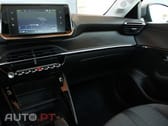 Peugeot E-208 50 kWh Allure