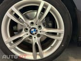 BMW 320 d Touring Pack M Auto
