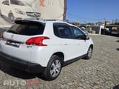 Peugeot 2008 1.6 e-HDi Allure