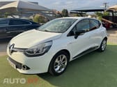 Renault Clio 0.9 TCe Limited Edition